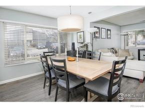 750 W Moorhead Circle A, Boulder CO 80305