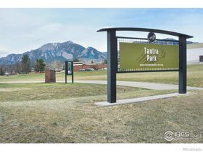 750 W Moorhead Circle A, Boulder CO 80305