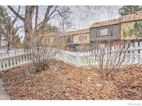 750 W Moorhead Circle A, Boulder CO 80305