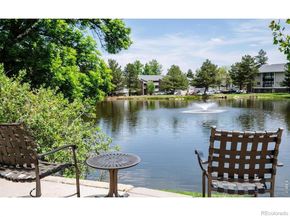 750 W Moorhead Circle A, Boulder CO 80305