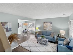 750 W Moorhead Circle A, Boulder CO 80305