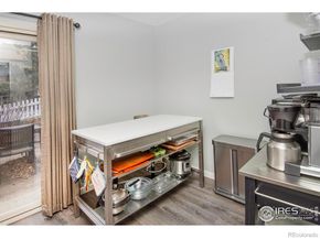 750 W Moorhead Circle A, Boulder CO 80305