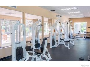 750 W Moorhead Circle A, Boulder CO 80305