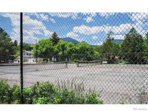 750 W Moorhead Circle A, Boulder CO 80305