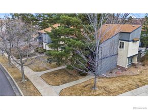 750 W Moorhead Circle A, Boulder CO 80305