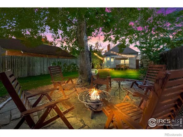 1056 S Pennsylvania Street, Denver CO 80209