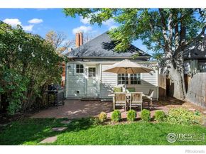 1056 S Pennsylvania Street, Denver CO 80209