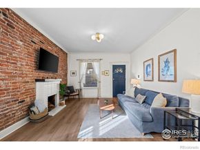 1056 S Pennsylvania Street, Denver CO 80209