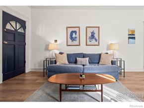 1056 S Pennsylvania Street, Denver CO 80209