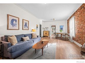 1056 S Pennsylvania Street, Denver CO 80209