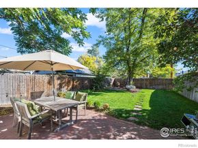 1056 S Pennsylvania Street, Denver CO 80209