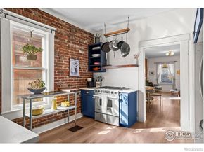 1056 S Pennsylvania Street, Denver CO 80209