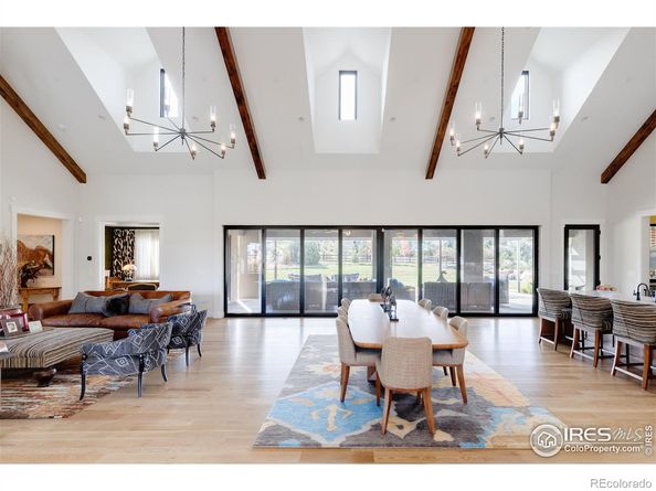 6816 Goldbranch Drive, Niwot CO 80503