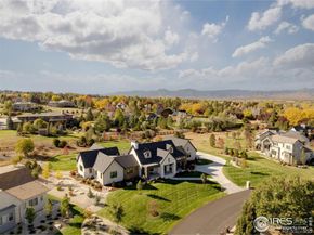 6816 Goldbranch Drive, Niwot CO 80503