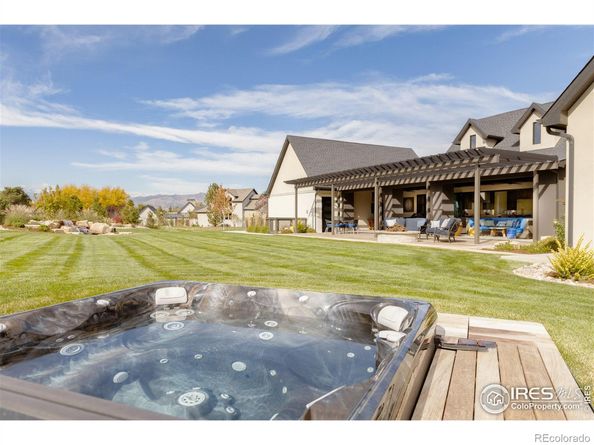 6816 Goldbranch Drive, Niwot CO 80503