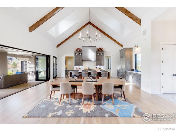 6816 Goldbranch Drive, Niwot CO 80503