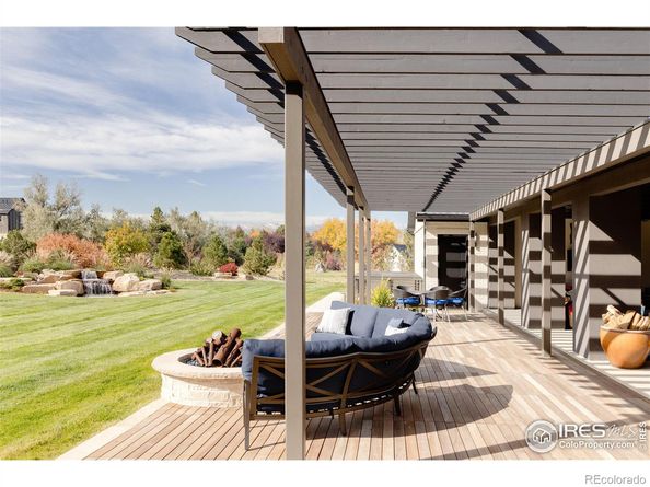 6816 Goldbranch Drive, Niwot CO 80503