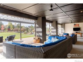 6816 Goldbranch Drive, Niwot CO 80503