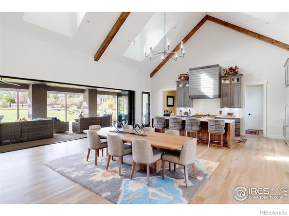 6816 Goldbranch Drive, Niwot CO 80503