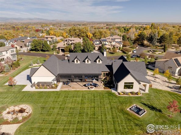 6816 Goldbranch Drive, Niwot CO 80503