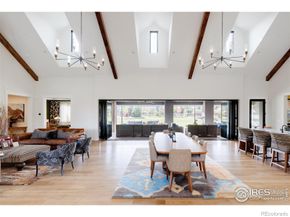 6816 Goldbranch Drive, Niwot CO 80503