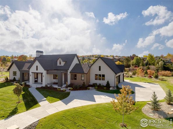 6816 Goldbranch Drive, Niwot CO 80503