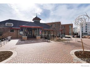 3161 Madison Avenue 313, Boulder CO 80303