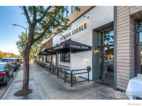 3161 Madison Avenue 313, Boulder CO 80303