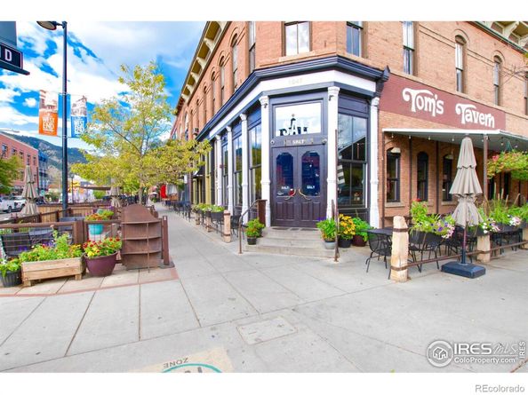 3161 Madison Avenue 313, Boulder CO 80303