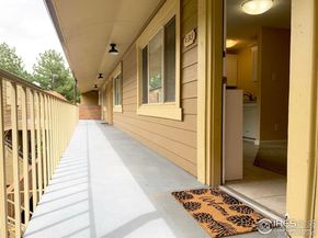 3161 Madison Avenue 313, Boulder CO 80303