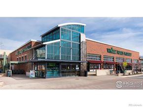 3161 Madison Avenue 313, Boulder CO 80303