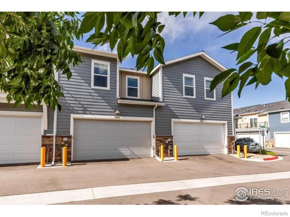 749 Robert Street, Longmont CO 80503