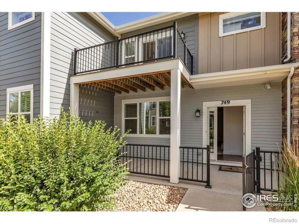 749 Robert Street, Longmont CO 80503