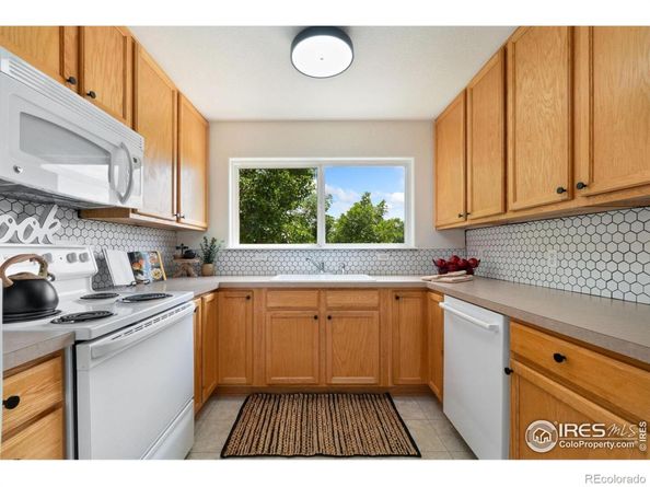 3350 Boulder Circle 201, Broomfield CO 80023