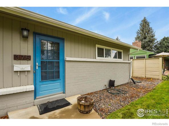 375 Hemlock Street, Broomfield CO 80020