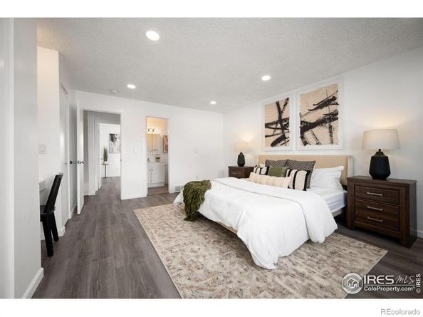 2123 Coronado Parkway N C, Denver CO 80229
