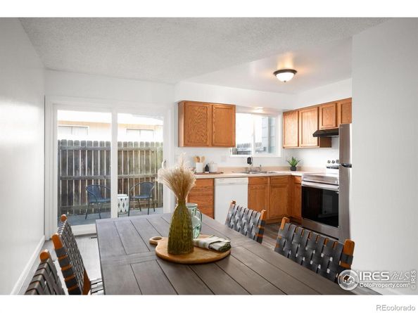 2123 Coronado Parkway N C, Denver CO 80229