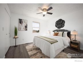 2123 Coronado Parkway N C, Denver CO 80229