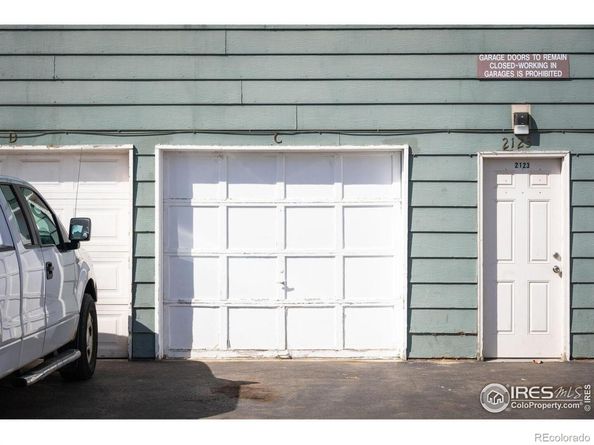 2123 Coronado Parkway N C, Denver CO 80229