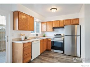 2123 Coronado Parkway N C, Denver CO 80229