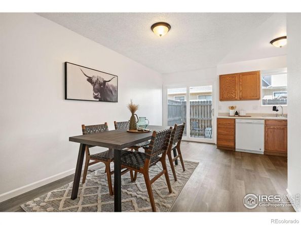2123 Coronado Parkway N C, Denver CO 80229