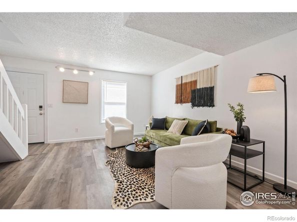 2123 Coronado Parkway N C, Denver CO 80229