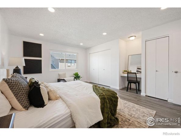 2123 Coronado Parkway N C, Denver CO 80229
