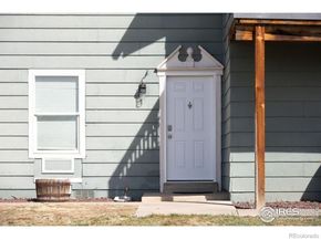 2123 Coronado Parkway N C, Denver CO 80229