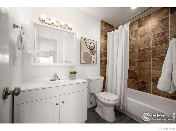 2123 Coronado Parkway N C, Denver CO 80229