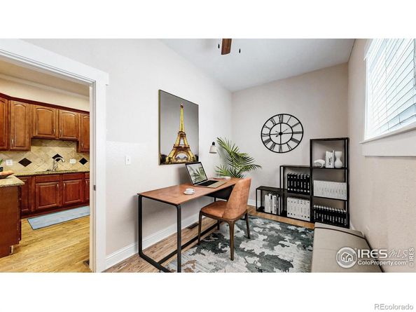 3931 Osage Street, Denver CO 80211