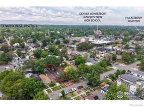 3931 Osage Street, Denver CO 80211