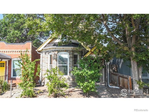 3931 Osage Street, Denver CO 80211