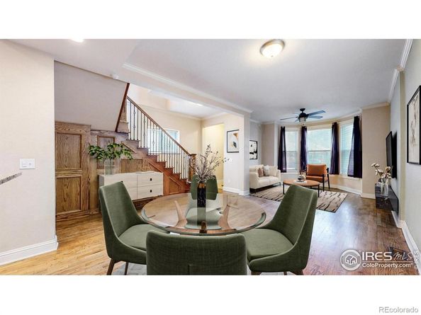 3931 Osage Street, Denver CO 80211