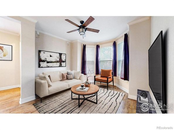 3931 Osage Street, Denver CO 80211